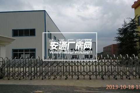 余杭区百丈镇溪口村厂房出租