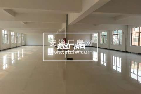 杭州桐庐瑶琳(后浦)工业园区新厂房出租