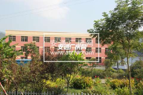 杭州桐庐瑶琳(后浦)工业园区新厂房出租