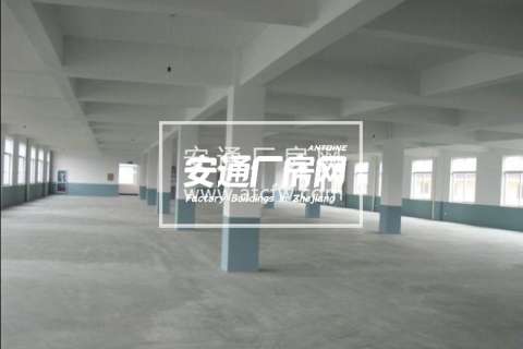 余杭仁和大运河工业园区3.1亩土地出售