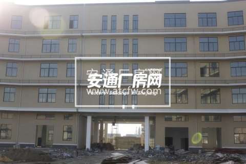 余杭仁和16亩土地及厂房转让