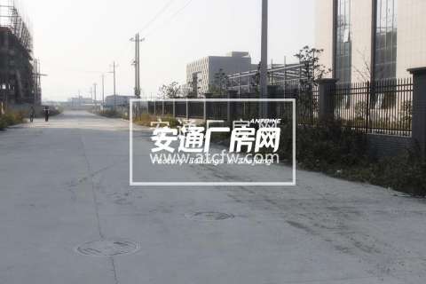 余杭仁和16亩土地及厂房转让