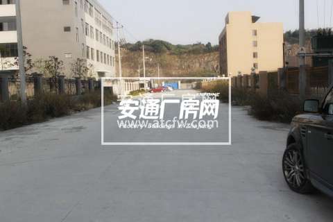 余杭仁和16亩土地及厂房转让