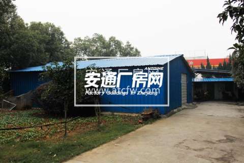 余杭区瓶窑良渚交界处104国道边厂房出租