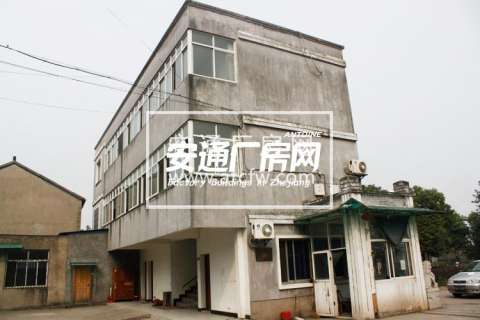 余杭区瓶窑良渚交界处104国道边厂房出租