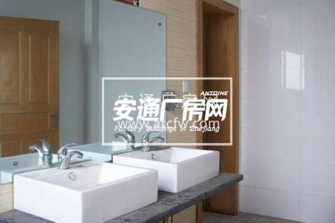 三墩草鞋桥证照齐全标准精装修厂房出租