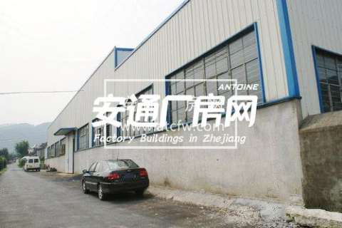 钢架结构层高5米， 150方适合仓库淘宝