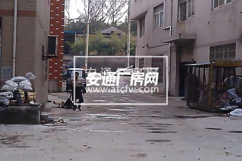 钢架结构层高5米， 150方适合仓库淘宝