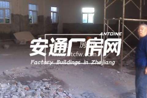 砖混钢架结构 层高5米适合机械五金仓库