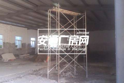 砖混钢架结构 层高5米适合机械五金仓库