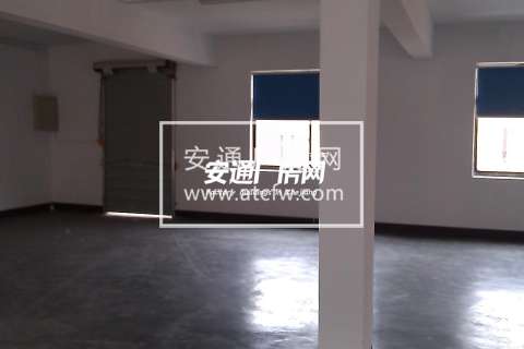 工业用房 二楼三楼 适合轻工业 办公仓库 可注册