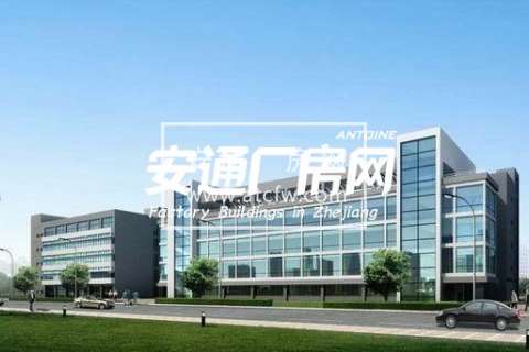 急出租：九堡九环路商务厂房办公楼（1500方）