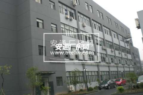 急出租：九堡九环路商务厂房办公楼（1500方）