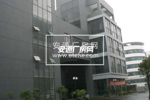 急出租：九堡九环路商务厂房办公楼（1500方）