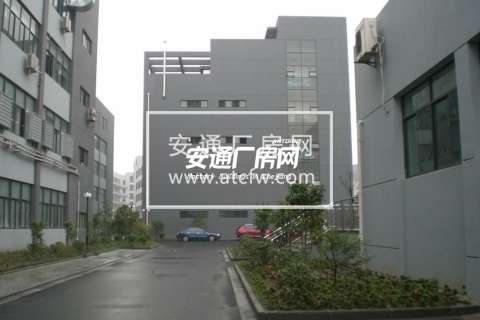 急出租：九堡九环路商务厂房办公楼（1500方）