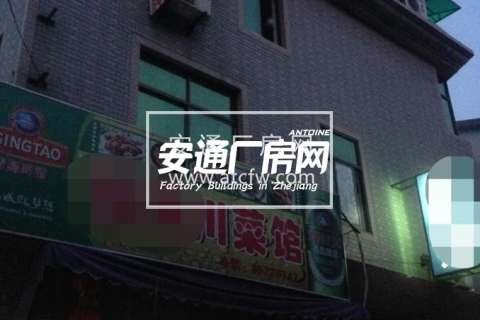 出租西湖区4层自家农民房350房 可办公可仓库