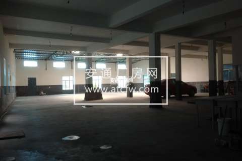 宁围镇530方厂房出租（外加办公室，宿舍）