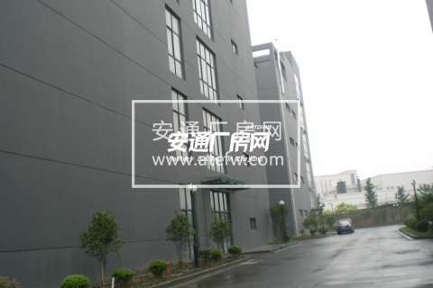 出租九堡科技园厂房办公楼2000方