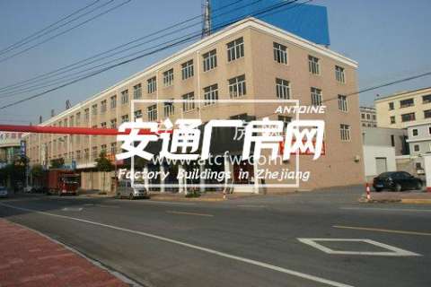 萧山机场东出口红十五线边厂房出租