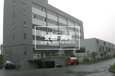 出租江干厂房办公楼3000方