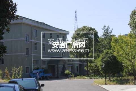 余杭长乐20.5亩土地及厂房转让