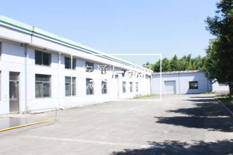 余杭长乐20.5亩土地及厂房转让