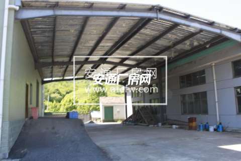 余杭长乐20.5亩土地及厂房转让