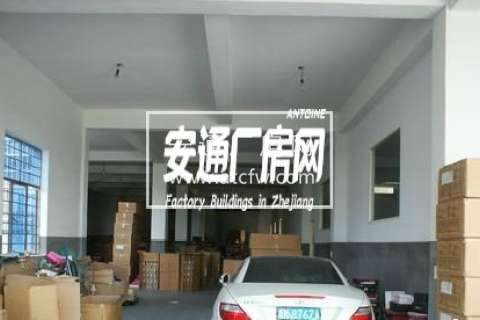 萧山宁围500方一楼厂房出租