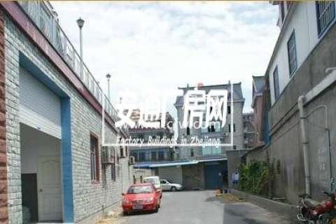 萧山宁围500方一楼厂房出租