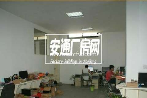 萧山宁围500方一楼厂房出租