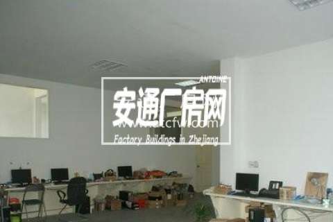 萧山宁围500方一楼厂房出租