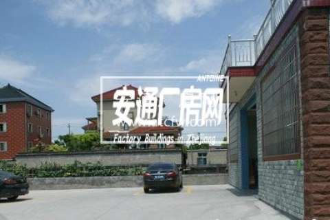 萧山宁围500方一楼厂房出租