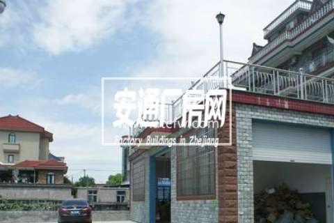 萧山宁围500方一楼厂房出租