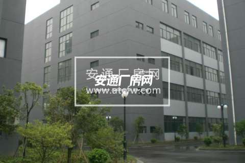 九堡九环路办公楼及厂房出租