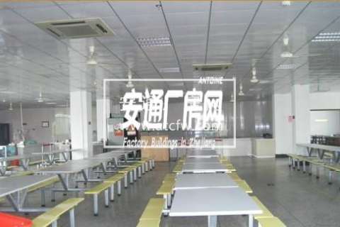 九堡九环路办公楼及厂房出租