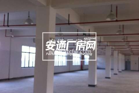 湖州、杭州3万方厂房出售
