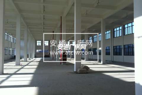 萧山区义蓬镇线全新厂房6000平出租