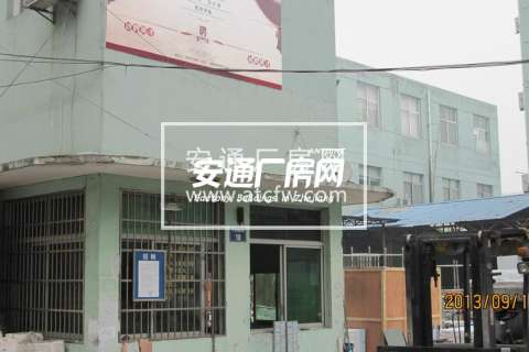 拱墅区三墩路5000平方厂房出现租