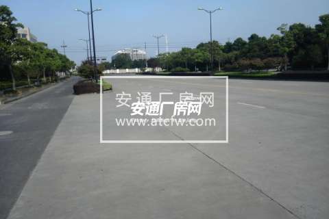 临平50亩土地及厂房转让