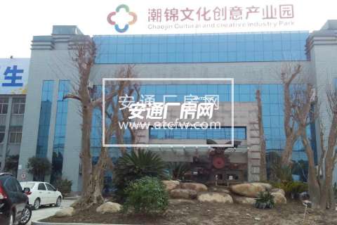 萧山钱江三桥30000方厂房办公房出租