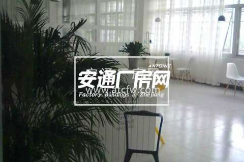 萧山钱江三桥30000方厂房办公房出租