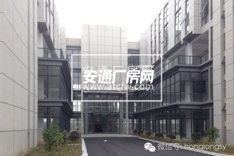 富阳场口经济开发区厂房招租