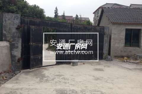 西湖区10亩场地出租可做驾校