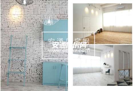 免中介费大型实景影棚低价转让或空房出租