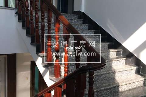 萧山所前镇30000平场地仓库厂房办公楼科创园出租