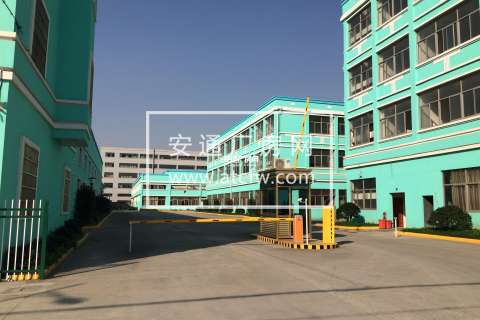 萧山所前镇30000平场地仓库厂房办公楼科创园出租