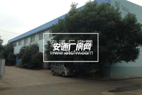 彭公工业区5000方厂房出租