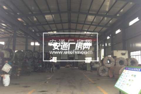 彭公工业区5000方厂房出租