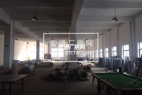 余杭金星工业园6300方厂房出租