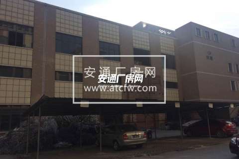 余杭金星工业园6300方厂房出租